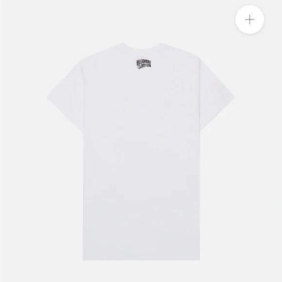 Billionaire Boys Club B/B Crystal astronaut Astro short sleeve T-shirt medium - Picture 2 of 6